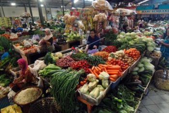 Jaga Stabilitas Harga Bahan Pokok