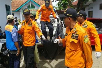 Umi Qulsum Warga Magelang Terseret Arus Banjir Ditemukan Tewas