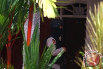 Terduga Teroris di Deliserdang akan dibawa ke Jakarta