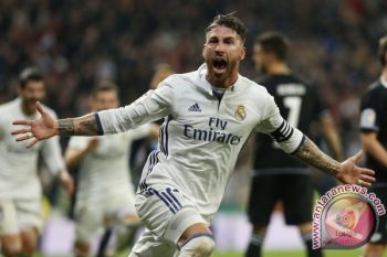El Clasico, harga diri Real Madrid versus pembuktian Barcelona