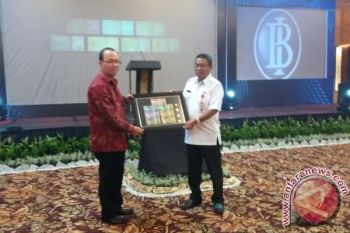 Pertumbuhan Ekonomi Kalteng 7,2 Persen, Ini Prediksi BI