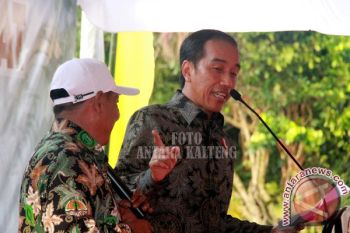 Perhutanan Sosial Tingkatkan Kesejahteraan Masyarakat, Ini Pernyataan Presiden