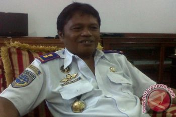 UPP Baubau Siapkan Posko Lubur Akhir Tahun