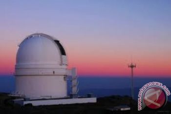 Camat Dorong Pembuatan Perda Untuk Lindungi Observatorium