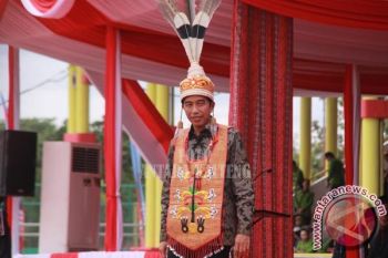 Presiden Ingatkan BPN Tak Lakukan Pungli Sertifikat