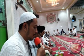 MUI Palu Lawan Intoleransi Dengan PSB