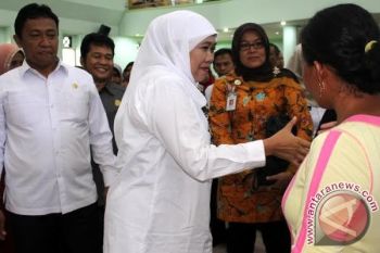 Mantap! Mensos Janjikan Setiap Kelompok PKH Dapat Bantuan  Rp20 Juta