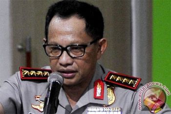 Kapolri: Tersangka Perusak Restoran di Solo Bertambah jadi Tujuh Orang