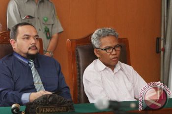 Penyidik Polda Metro Lengkapi Berkas Buni Yani