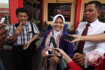 Marwah Daud Klarifikasi Pengosongan Padepokan ke Polisi