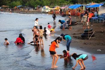 Pemprov Jateng Bidik Wisatawan Tiongkok 