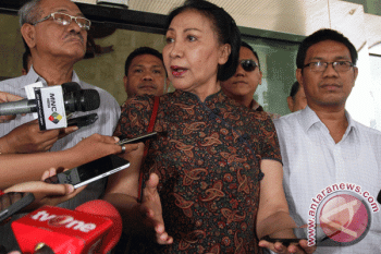 Ratna Sarumpaet penuhi Panggilan Polisi