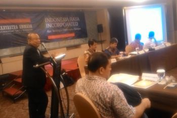 Pakar: Minyak Bumi Bisa Jadi Kutukan
