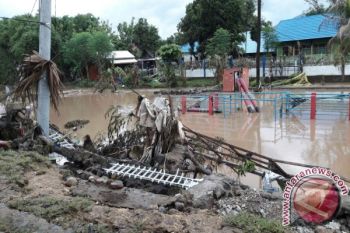 Separuh BTS XL di Bima Masih Padam 
