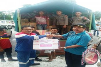 Pertamina Turunkan Tim Bantu Operasional SPBU Bima 