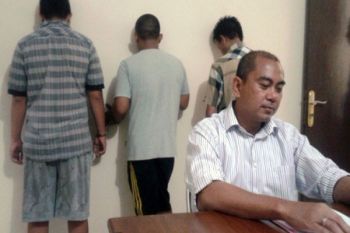 Warga Apresiasi Polisi Lumpuhkan Bandar Narkoba  