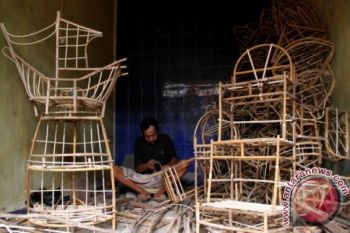 PERMINTAAN KERANJANG PARSEL MENINGKAT