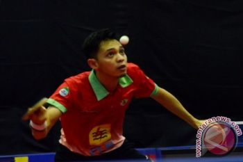 KEJUARAAN TENIS MEJA INTERNASIONAL