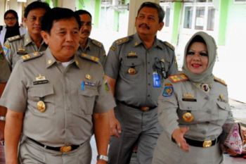 Dinkes: Puskesmas di Lampung Harus Terakreditasi  