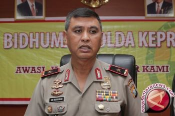 Ketua Kadin Kepri Diperiksa Polda Kepri
