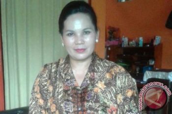 KPU Kotawaringin Barat Sampaikan Hasil Laporan PPID 2017