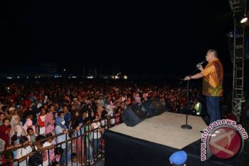 Anggota DPR Harap Pemkab Sinkron Dengan Pusat 