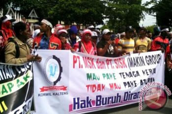 Makin Grup Diminta Segera Selesaikan Perselisihan Ketenagakerjaan, Ini Pernyataan DPRD Kalteng