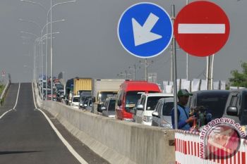 DPRD Usulkan Tempat Istirahat Tol Pekalongan 