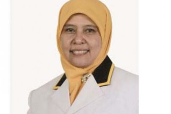 Zubaedah: Orang Tua Madrasah Pertama bagi Anak