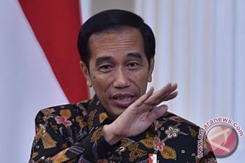 Presiden Saksikan Deklarasikan Pemagangan Nasional 