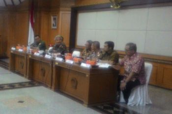 Tokoh Agama dan Masyarakat Diajak Bersosmed Jaga Persatuan
