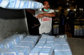 BI Pastikan Uang Beredar Sesuai Kebutuhan Masyarakat