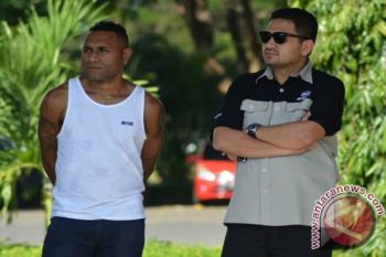 PSM Resmi Kontrak Wiljan Pluim Untuk Dua Musim