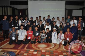Wagub Apresiasi Pelaksanaan Training ESQ