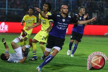 PSM dukung regulasi empat pemain asing ISL