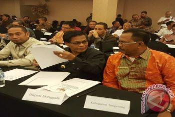PDAM Donggala Batal Beli Air Baku Sungai Saluki