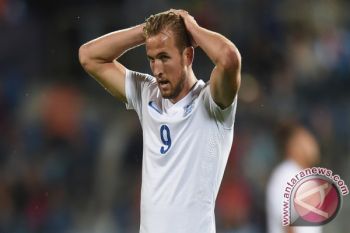 Pochettino Tak Cemaskan Puasa Gol Harry Kane