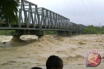 BPBD : Waspadai Banjir Bandang
