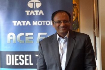 Tata Motors Didukung 100 Toko Suku Cadang 