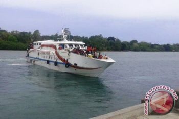 Dishub Maluku jamin kelaikan armada mudik lebaran