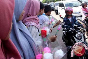 Ibu, Mata Air Sukses