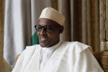 Nigeria Hancurkan Benteng Boko Haram di Hutan Sambisa