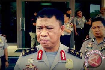 Densus 88 tak Temukan Bahan Peledak dalam Penggerebakan Teroris