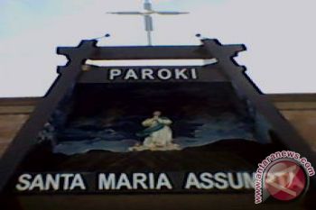 Gereja Minta Umatnya Jaga Toleransi Antarumat Beragama