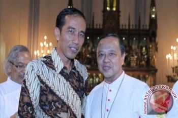 Uskup Agung: Keamanan Beribadah Bentuk Kehadiran Negara