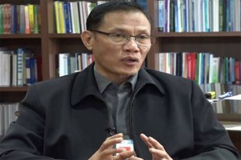 BPS: pergerakan inflasi tidak biasa karena COVID-19