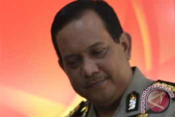 Karopenmas Rikwanto: Empat Teroris Purwakarta dari Jamaah Anshar Daulah