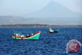 Gelombang Perairan NTT Mulai Normal 