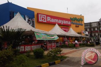 Sejumlah Pusat Pembelanjaan di Kupang Ditutup