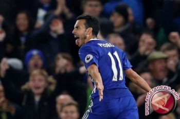 Bagi Pedro, Liga Inggris lebih sulit ketimbang Liga Spanyol
